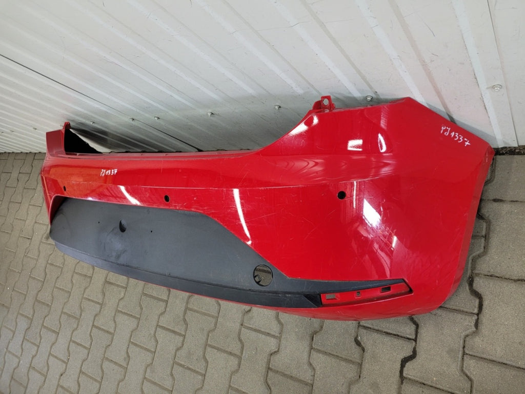 Zadnji branik Seat Leon III FR HB 5F0 12-16