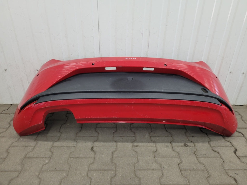 Zadnji branik Seat Leon III FR HB 5F0 12-16