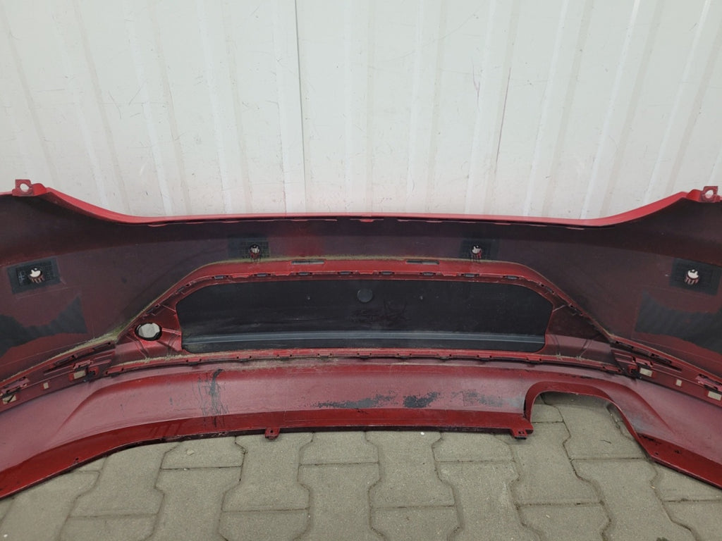 Zadnji branik Seat Leon III FR HB 5F0 12-16