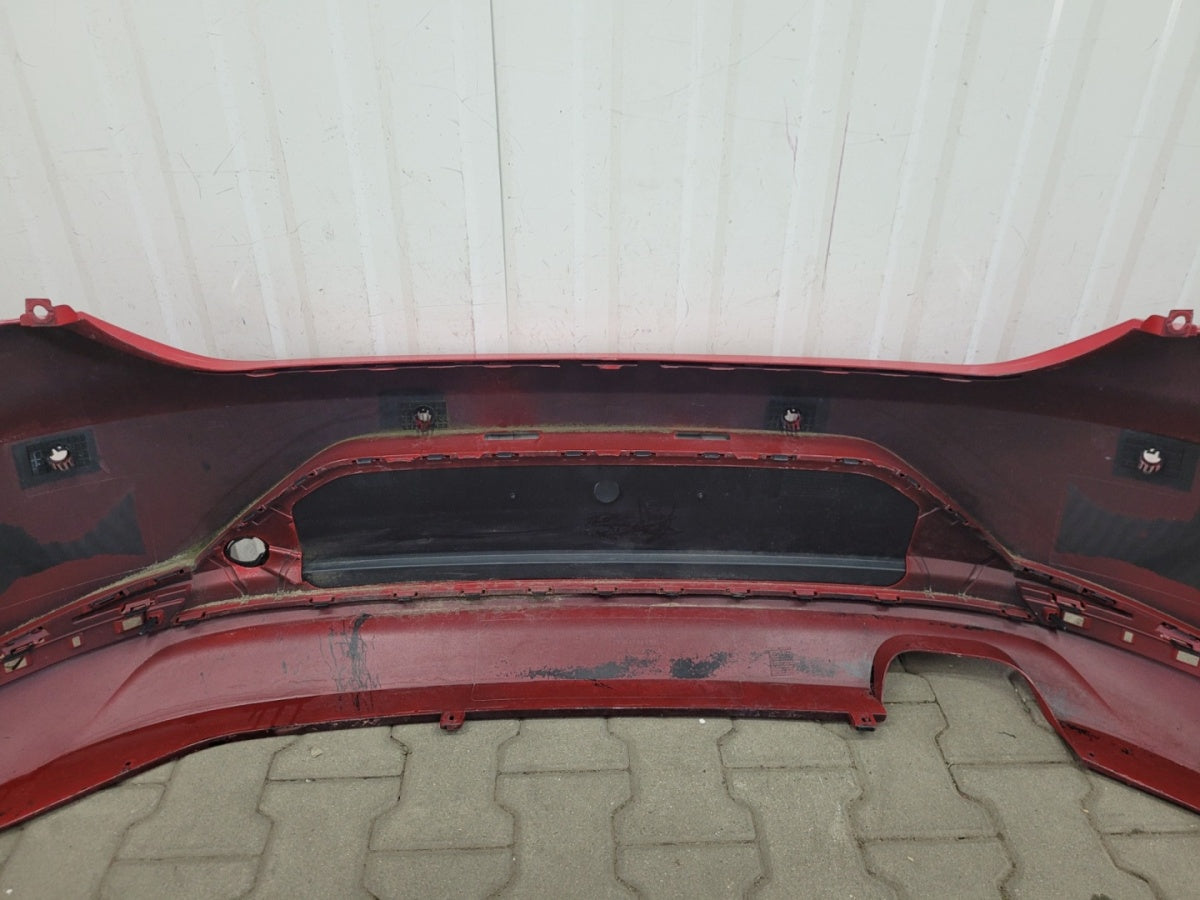 Zadnji branik Seat Leon III FR HB 5F0 12-16