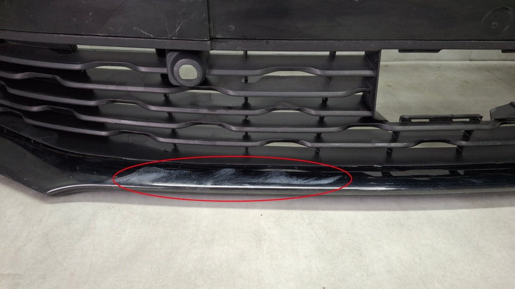 Prednji branik Opel Corsa F GS-Line 19-23