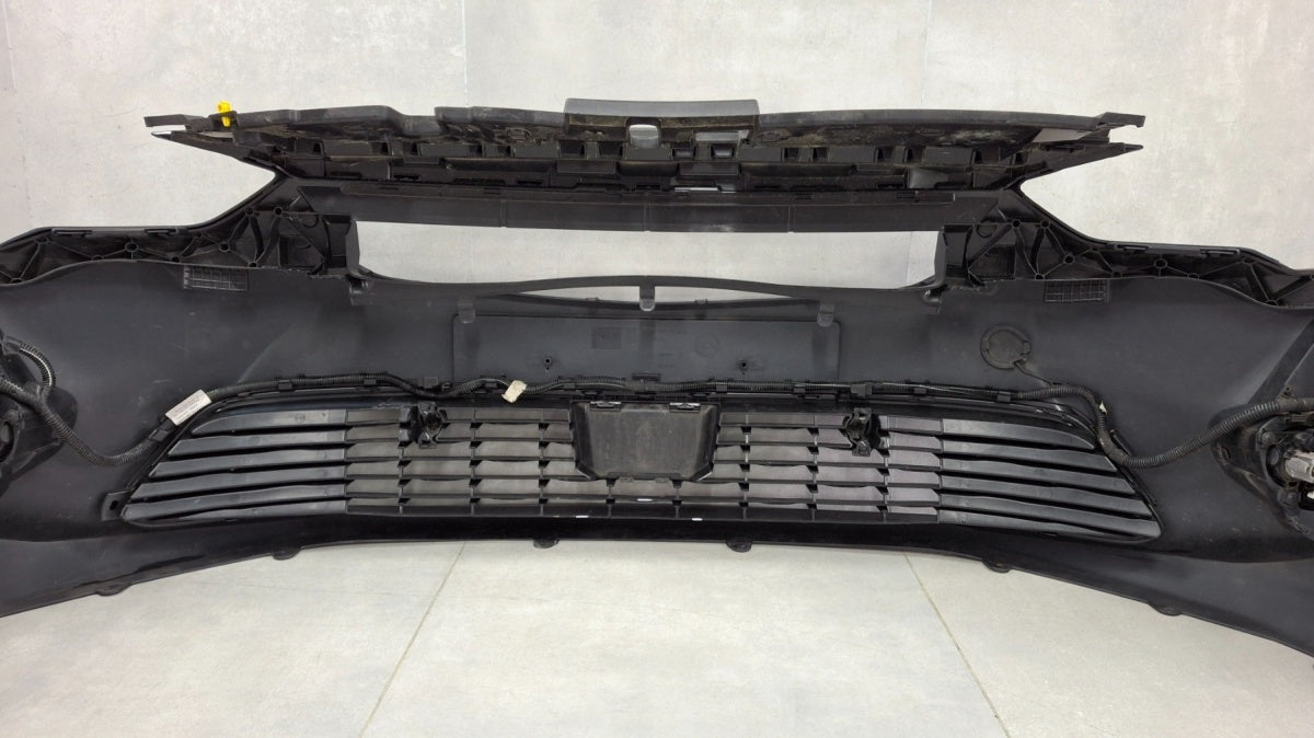 Prednji branik Opel Corsa F GS-Line 19-23 / + LEDy + wiązka