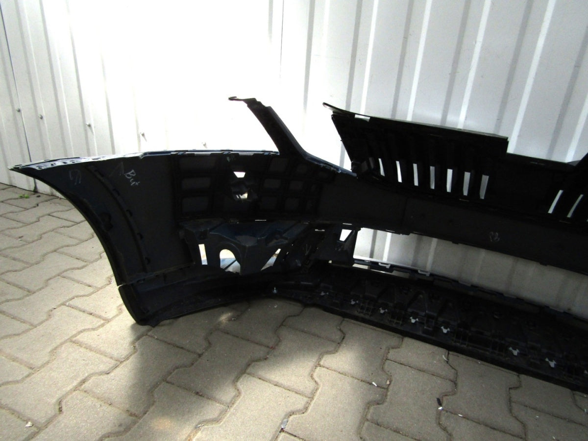 Prednji branik Skoda Octavia 3 III Scout Lift 16-20