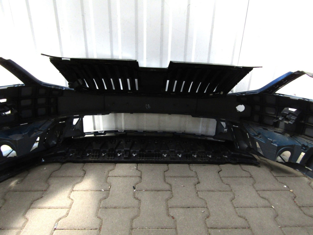 Prednji branik Skoda Octavia 3 III Scout Lift 16-20