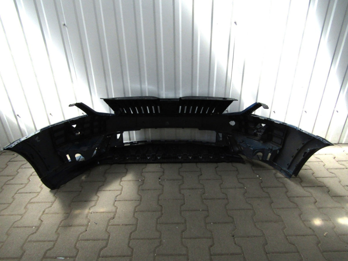 Prednji branik Skoda Octavia 3 III Scout Lift 16-20