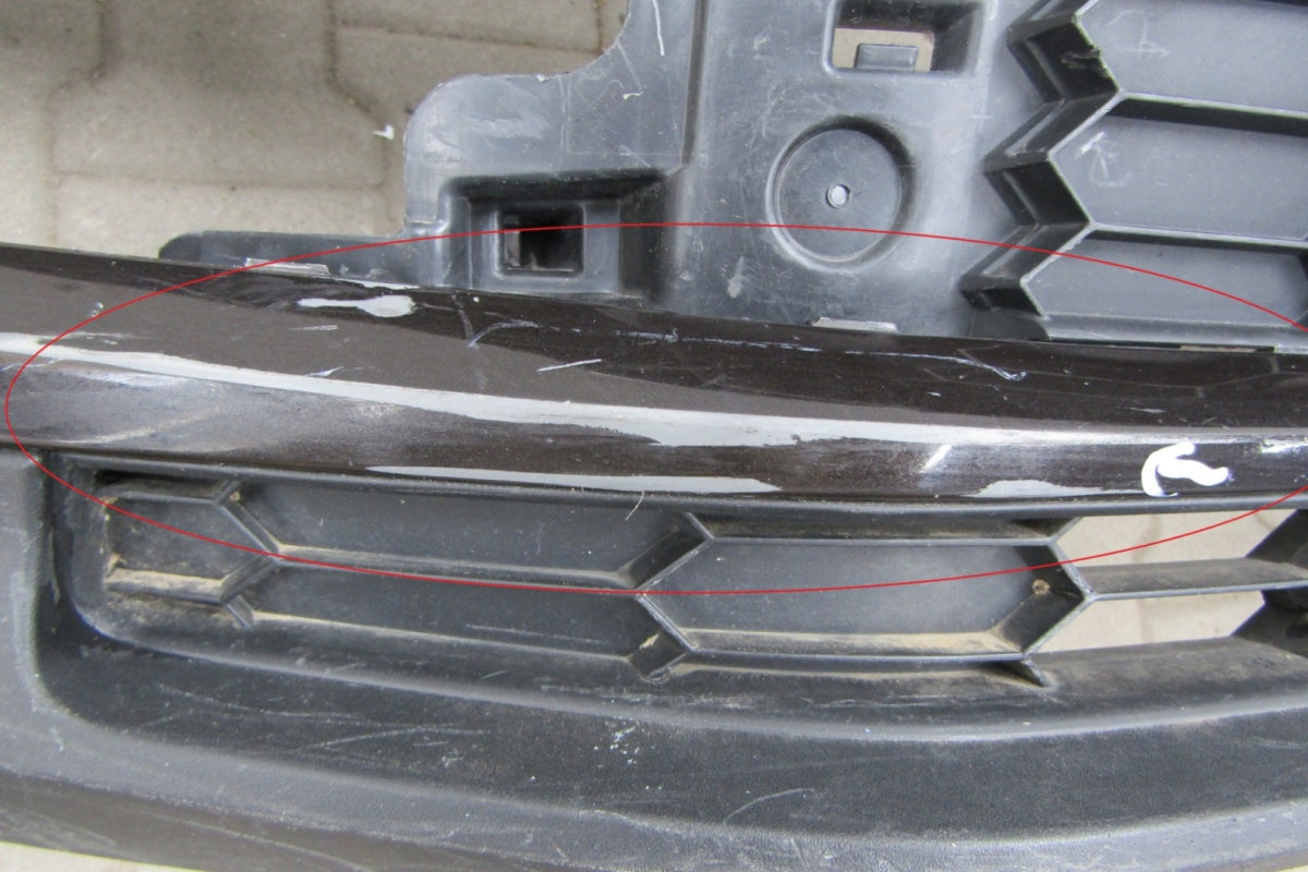 Prednji branik Skoda Kodiaq 565 17-