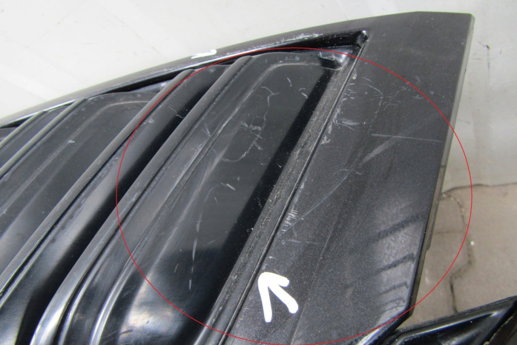Prednji branik Skoda Kodiaq 565 17-