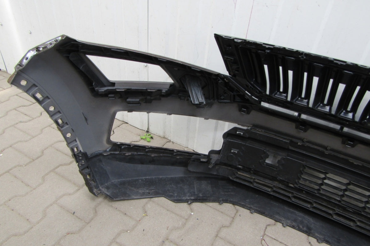 Prednji branik Skoda Kodiaq 565 17-