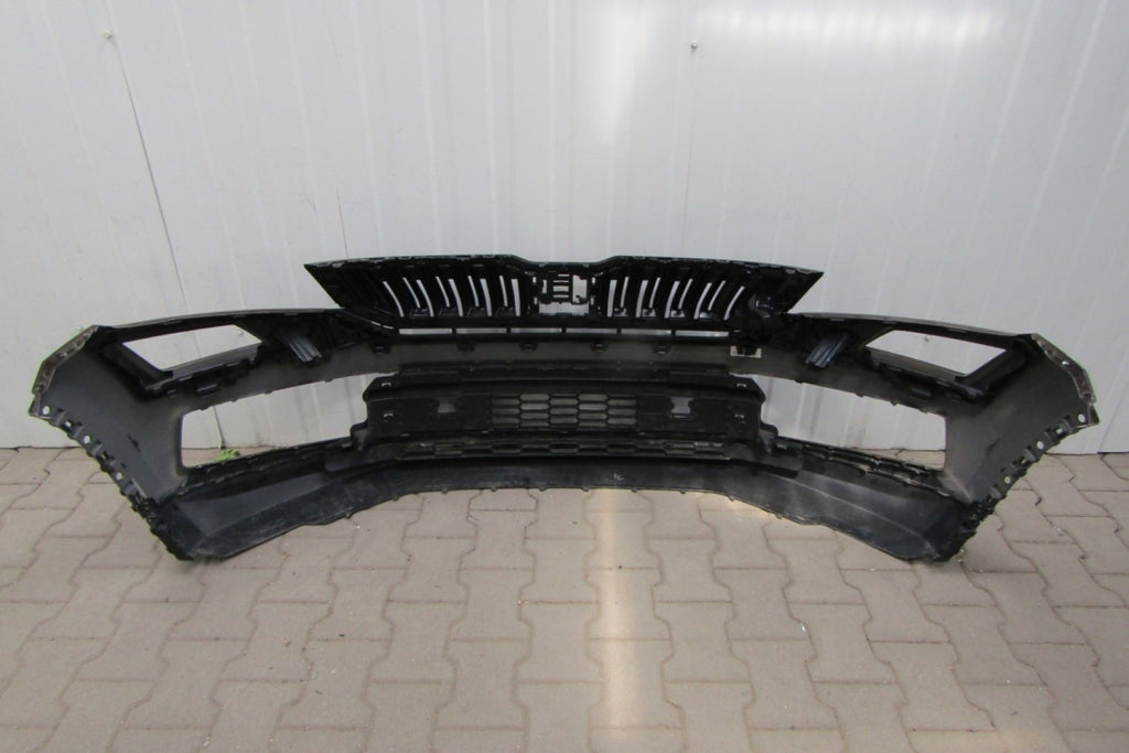 Prednji branik Skoda Kodiaq 565 17-