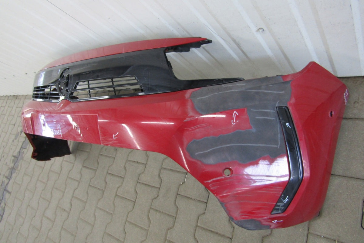 Prednji branik Opel Corsa F LIFT 23-