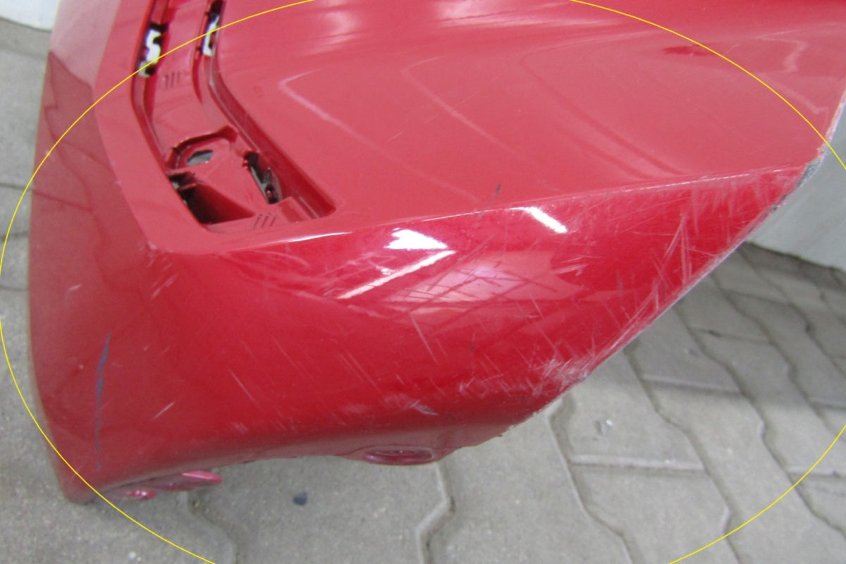 Prednji branik Opel Corsa F LIFT 23-