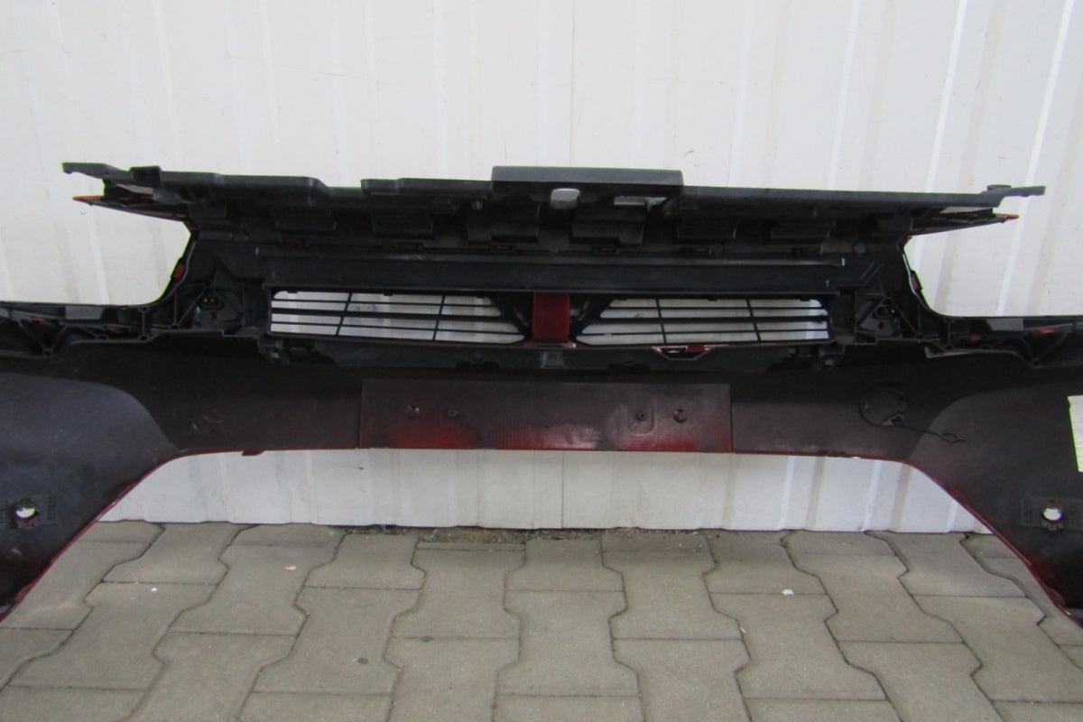 Prednji branik Opel Corsa F LIFT 23-