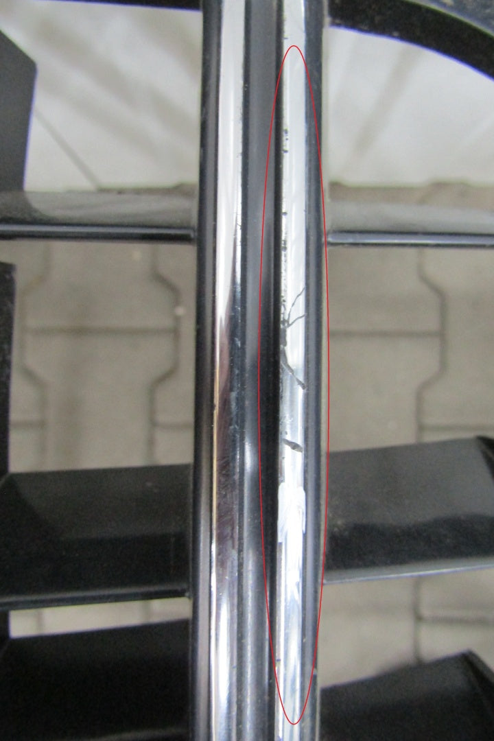 Prednji branik Mercedes W214 214 53 5.3 AMG 23-