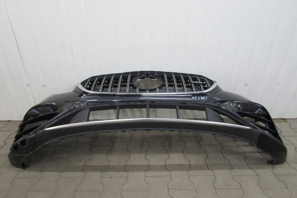Prednji branik Mercedes W214 214 53 5.3 AMG 23-