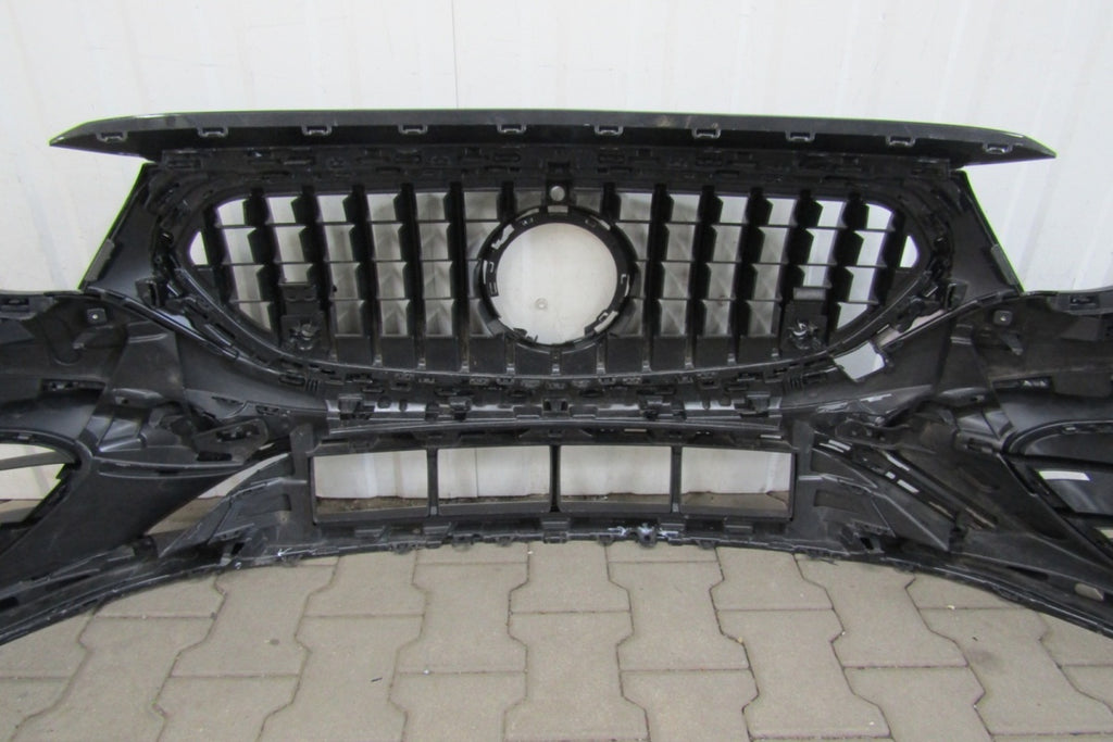 Prednji branik Mercedes W214 214 53 5.3 AMG 23-