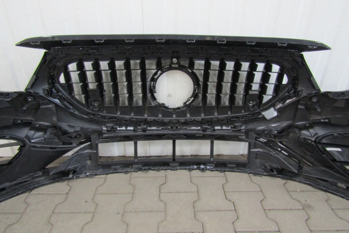 Prednji branik Mercedes W214 214 53 5.3 AMG 23-