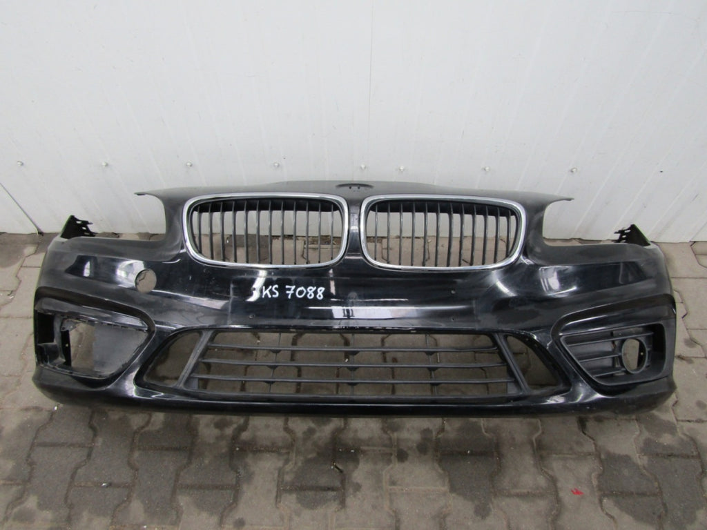 Prednji branik BMW 2 F45 F46 14-