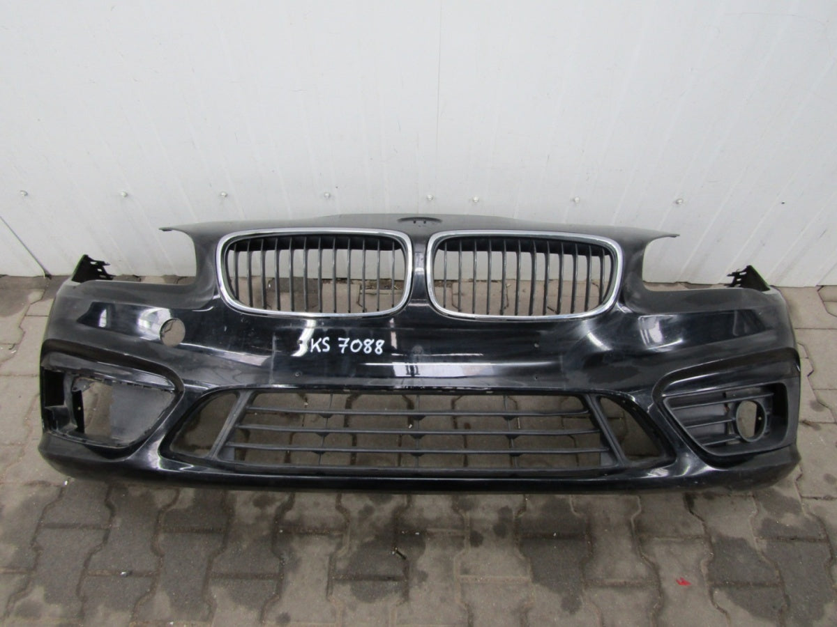 Prednji branik BMW 2 F45 F46 14-