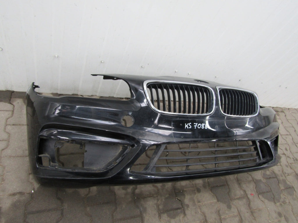 Prednji branik BMW 2 F45 F46 14-