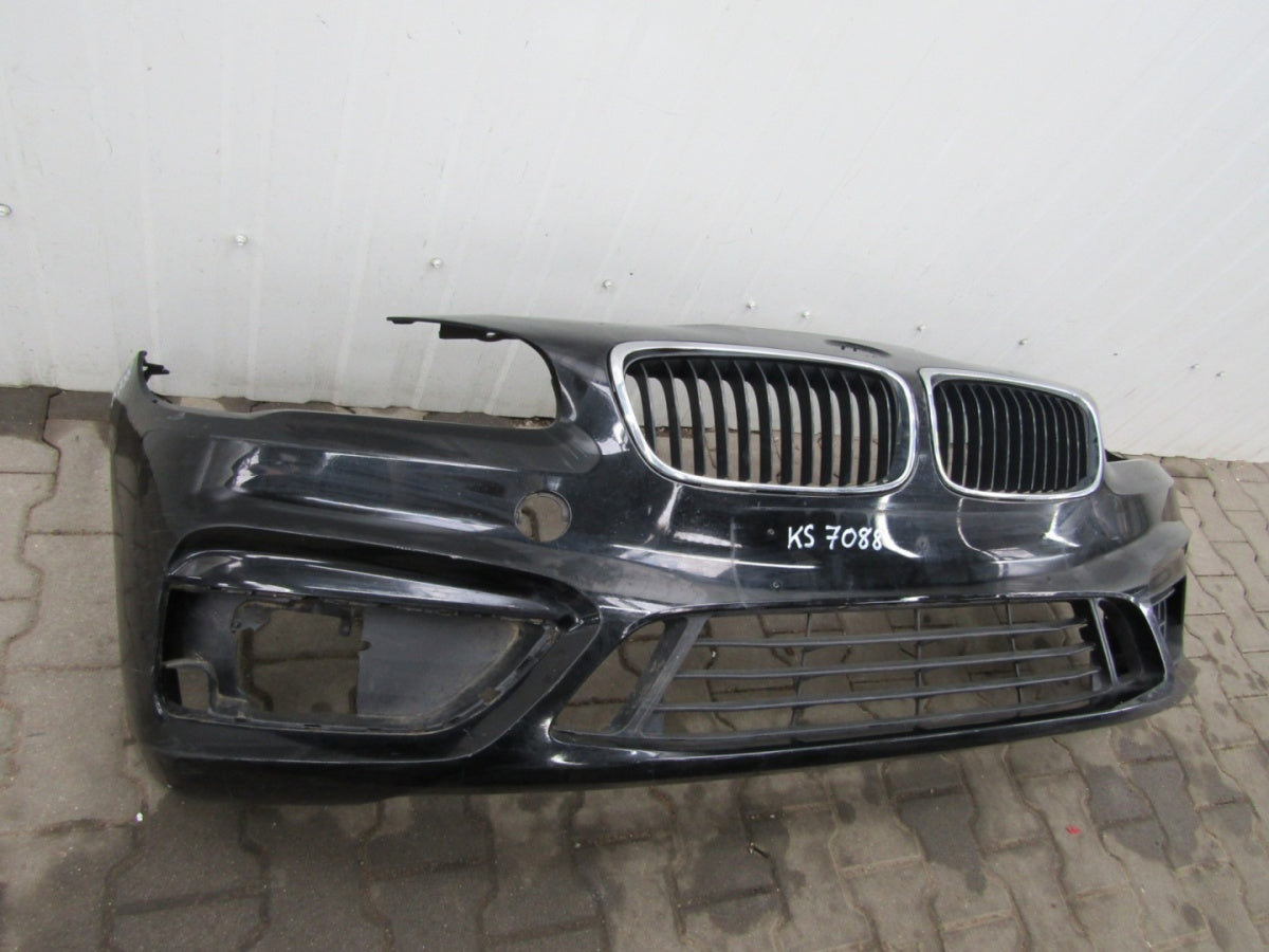 Prednji branik BMW 2 F45 F46 14-