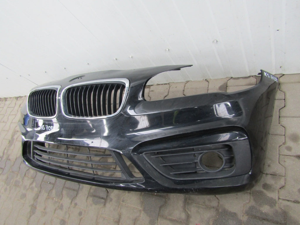 Prednji branik BMW 2 F45 F46 14-