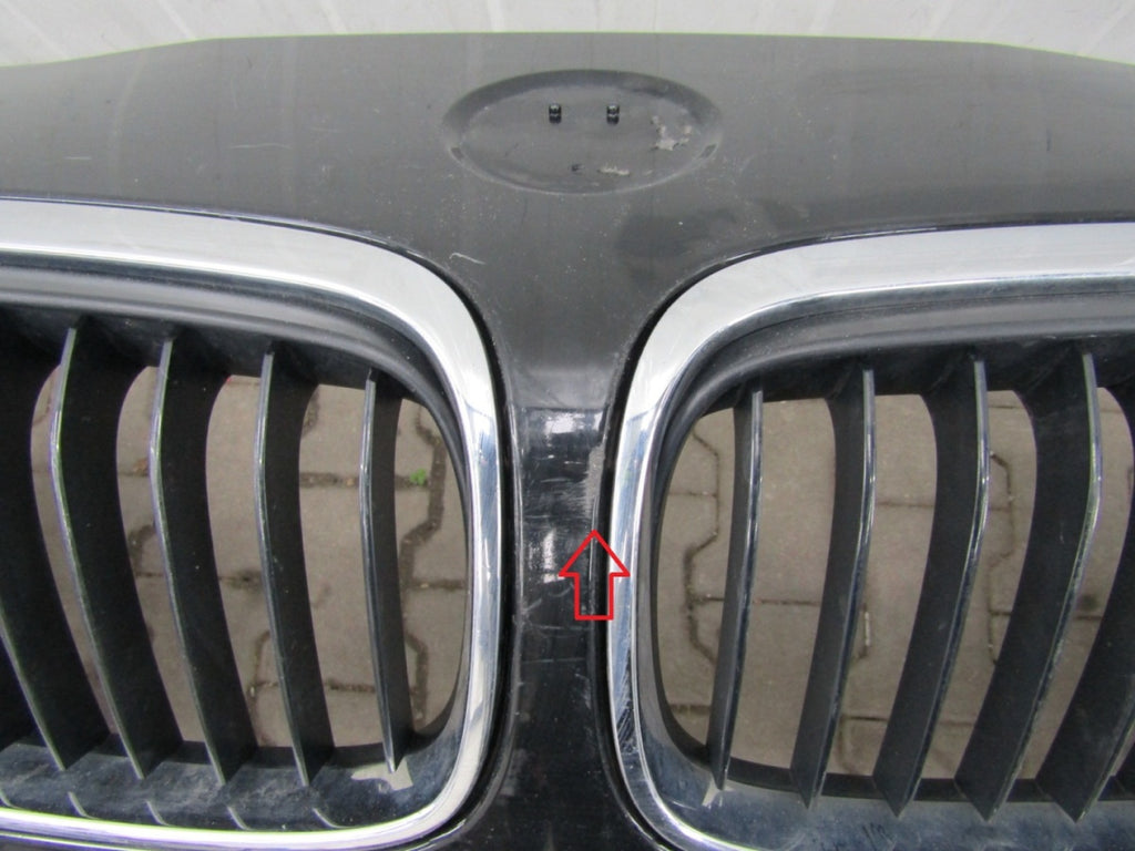 Prednji branik BMW 2 F45 F46 14-