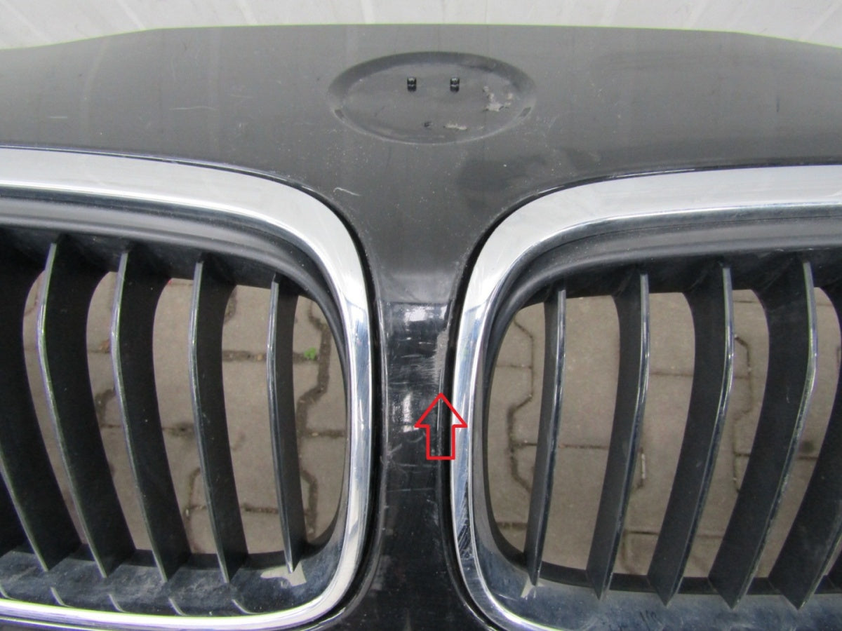Prednji branik BMW 2 F45 F46 14-