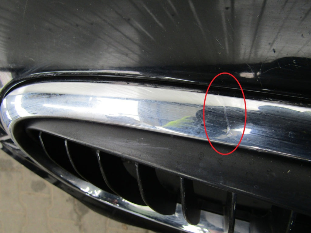 Prednji branik BMW 2 F45 F46 14-