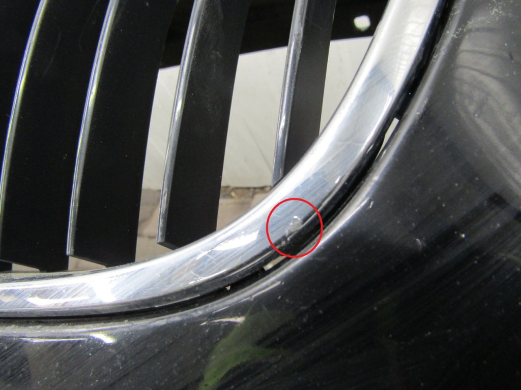 Prednji branik BMW 2 F45 F46 14-