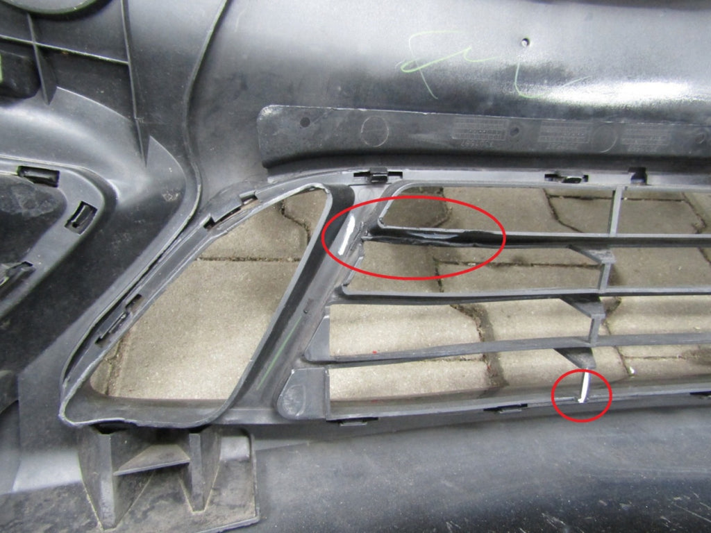 Prednji branik BMW 2 F45 F46 14-