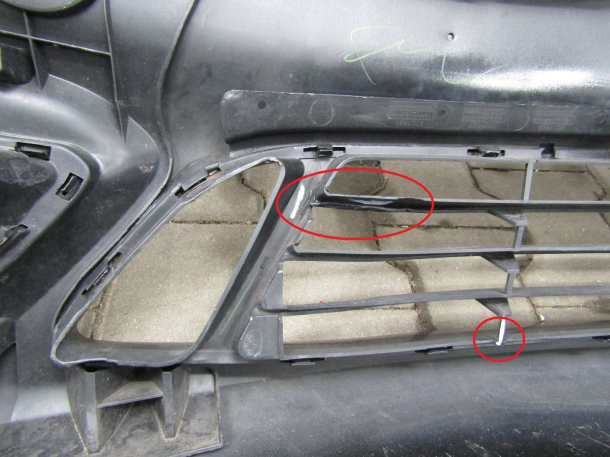 Prednji branik BMW 2 F45 F46 14-