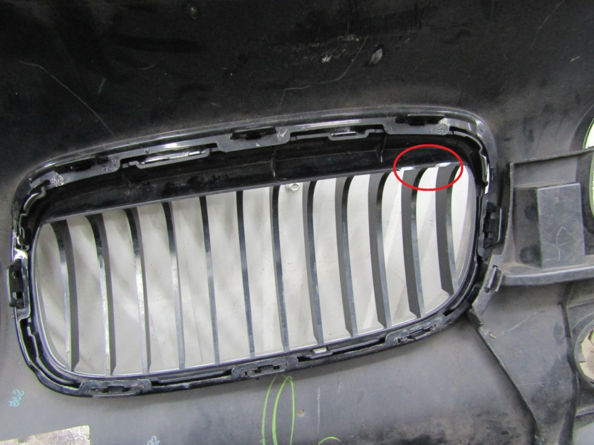 Prednji branik BMW 2 F45 F46 14-