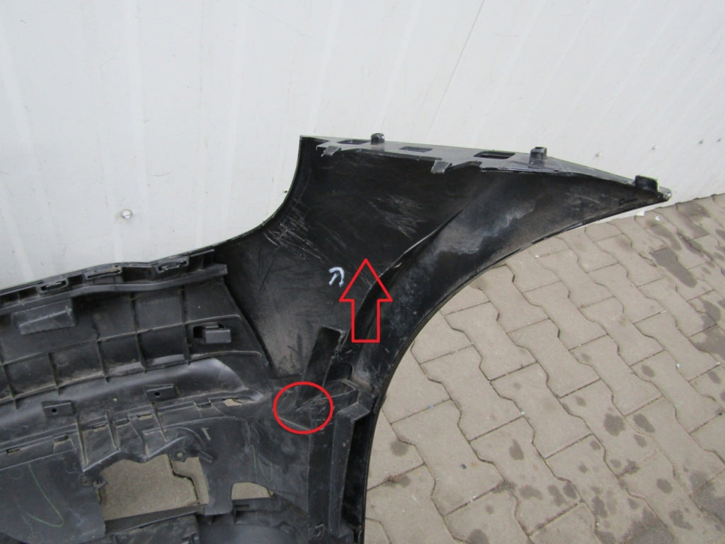 Prednji branik BMW 2 F45 F46 14-