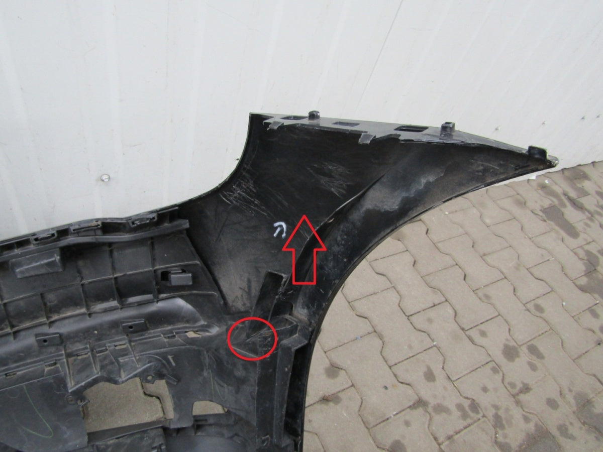 Prednji branik BMW 2 F45 F46 14-