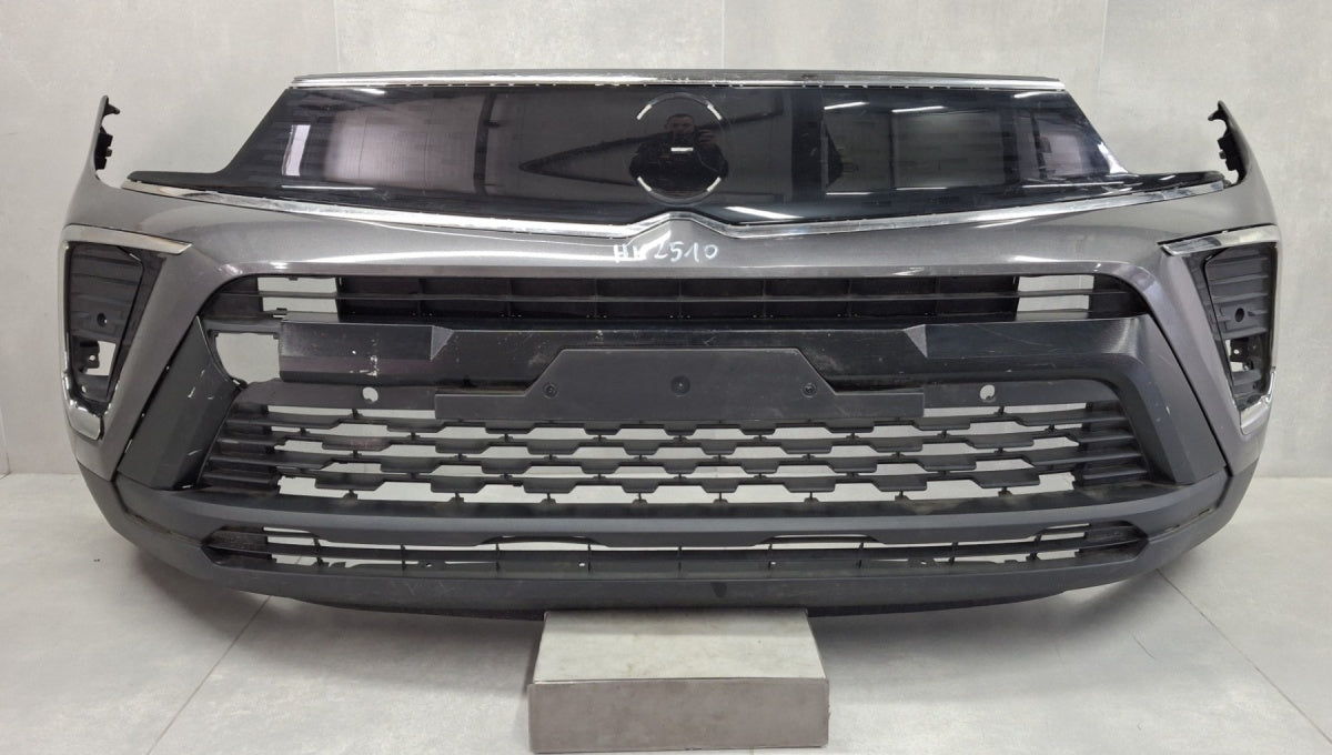 Prednji branik Opel Crossland lift 20-23
