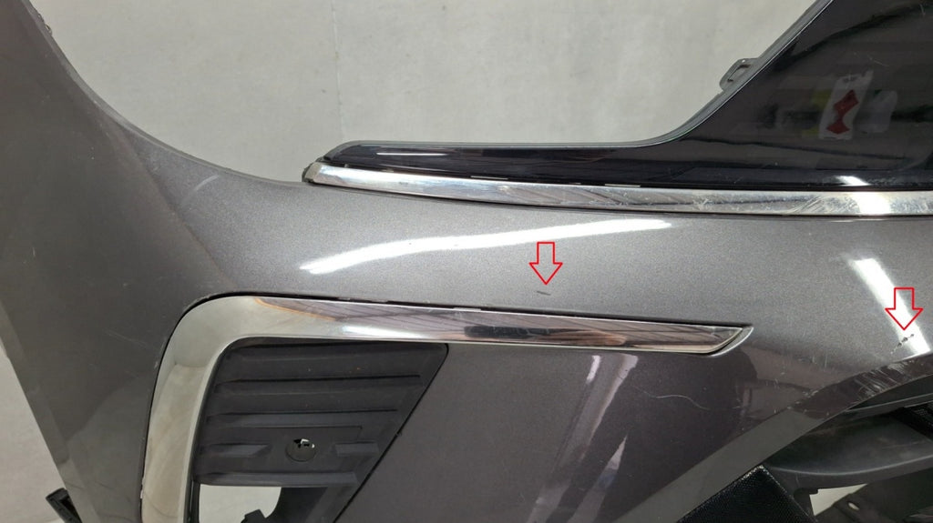 Prednji branik Opel Crossland lift 20-23