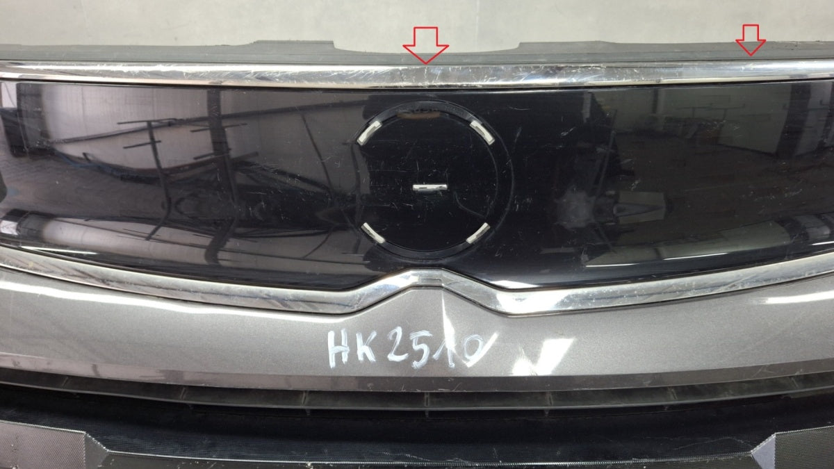 Prednji branik Opel Crossland lift 20-23