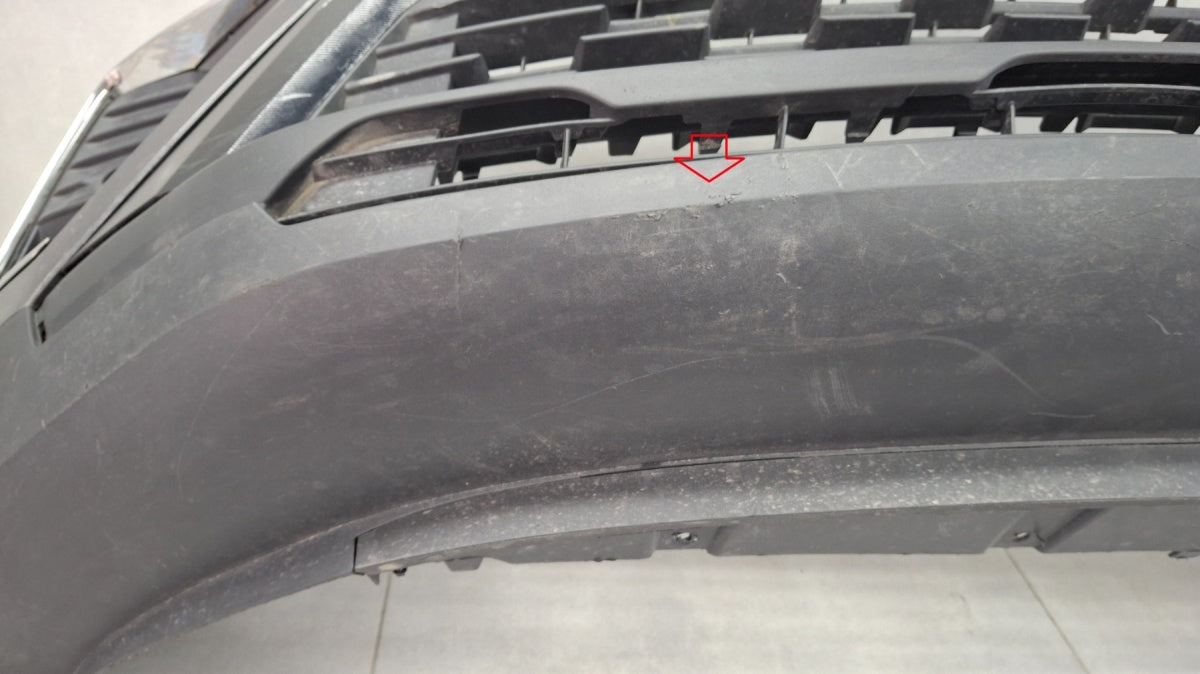 Prednji branik Opel Crossland lift 20-23