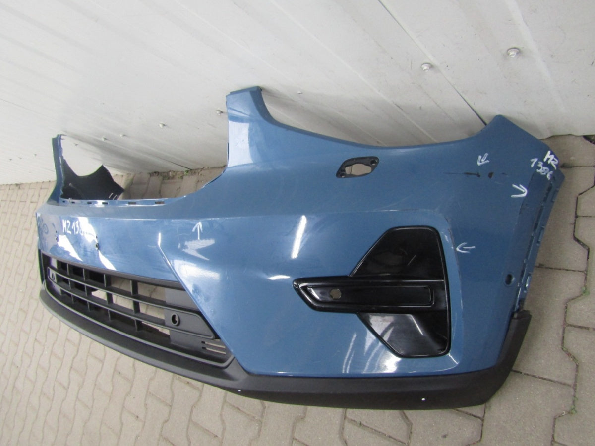 Prednji branik Volvo XC40 XC 40 Lift 22-