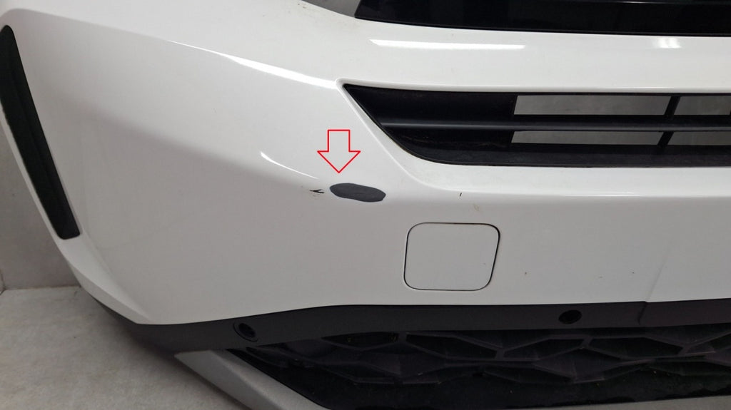 Prednji branik Opel Frontera C 24- / + 3 PDC