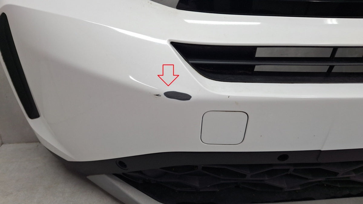 Prednji branik Opel Frontera C 24- / + 3 PDC
