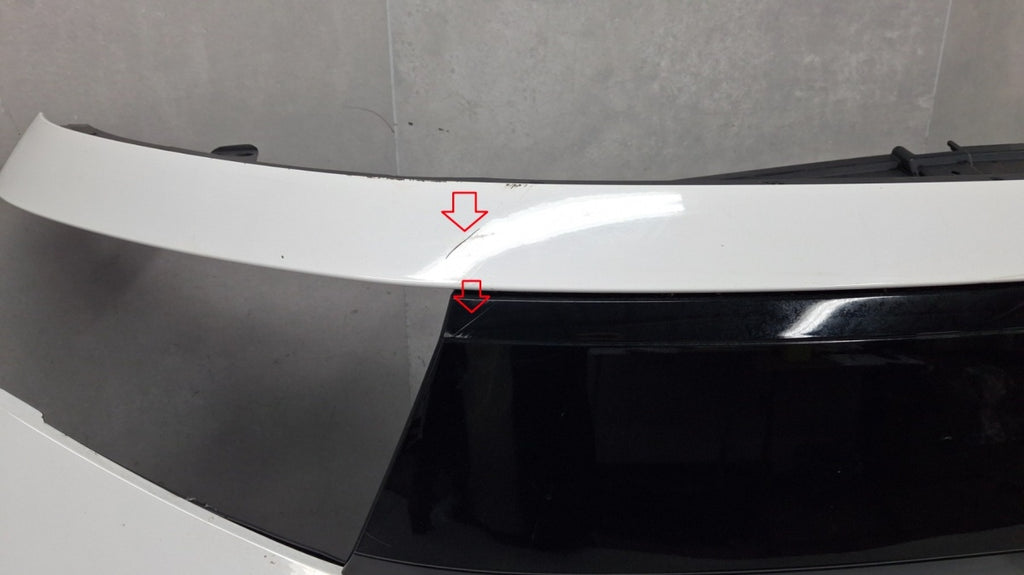 Prednji branik Opel Frontera C 24- / + 3 PDC