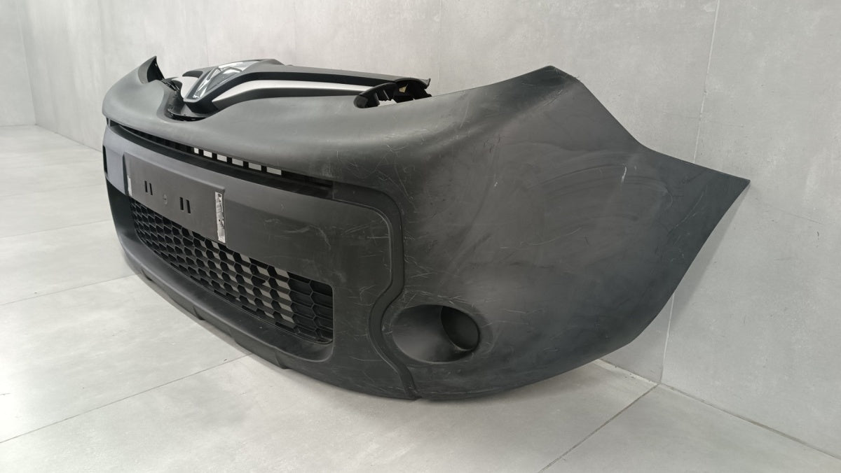 Prednji branik Renault Kangoo II Lift 13-21