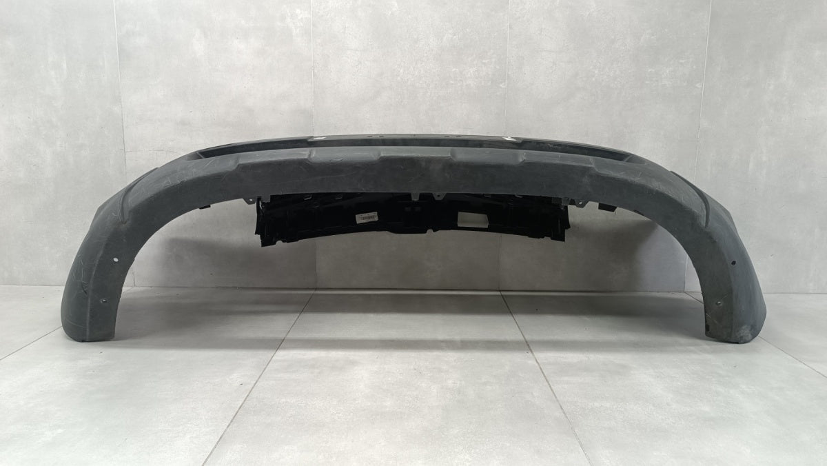Prednji branik Renault Kangoo II Lift 13-21