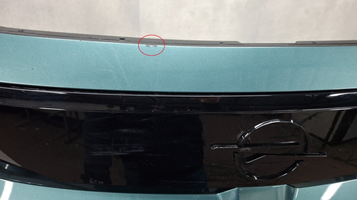 Prednji branik Opel Frontera C 24- / + 6 PDC