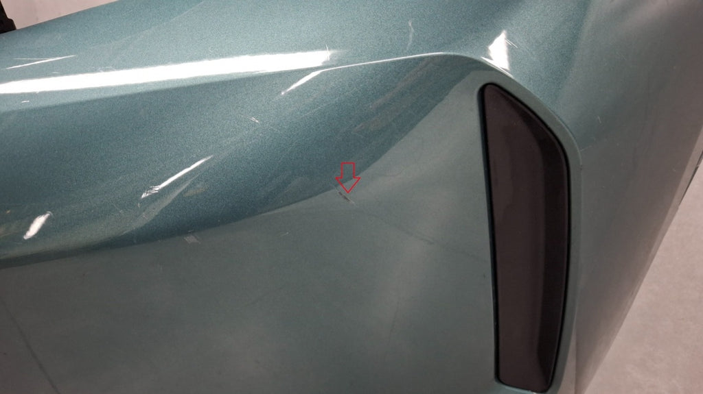 Prednji branik Opel Frontera C 24- / + 6 PDC