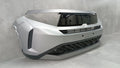 Prednji branik Opel Frontera C 24- / + LED + 6 PDC
