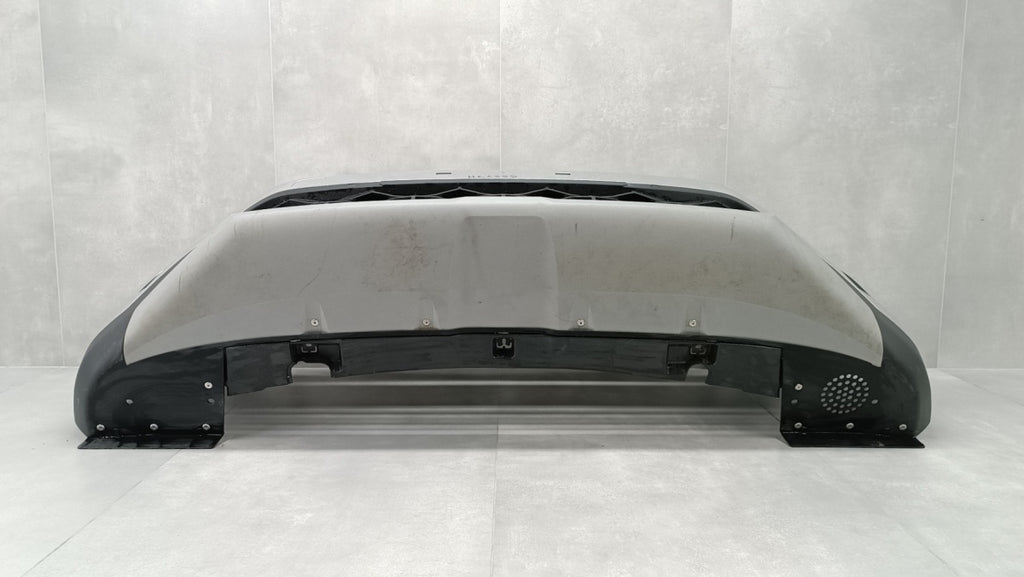 Prednji branik Opel Frontera C 24- / + LED + 6 PDC