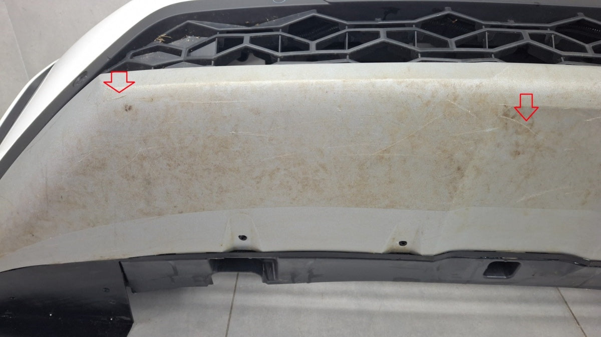 Prednji branik Opel Frontera C 24- / + halogeny + wiązka + 6PDC