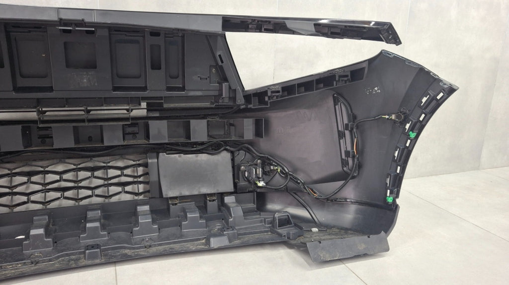 Prednji branik Opel Frontera C 24- / + halogeny + wiązka + 6PDC